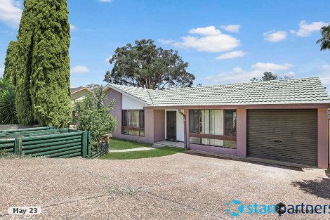 42 Malachite Rd, Eagle Vale, NSW 2558