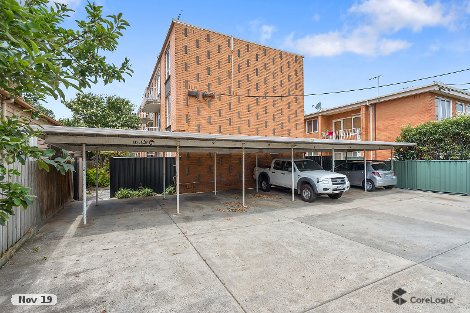 12/15 Kingsville St, Kingsville, VIC 3012