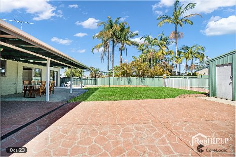 41 Stewart Ave, Hammondville, NSW 2170