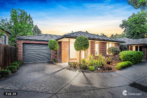 42a Jarvis Ave, Croydon, VIC 3136