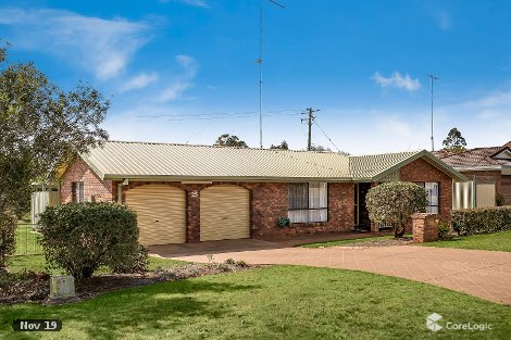 25 Jull Dr, Centenary Heights, QLD 4350