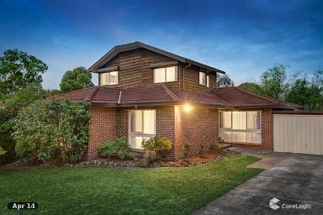 7 Brendale Ave, Blackburn North, VIC 3130