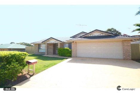 20 Oisin St, Murrumba Downs, QLD 4503