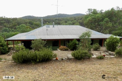 4492 Peelwood Rd, Peelwood, NSW 2583