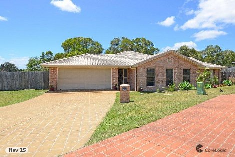 16 Peat Ct, Nikenbah, QLD 4655