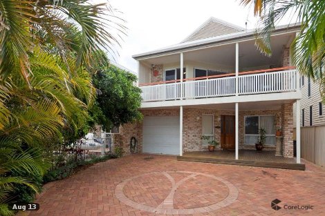 797 Esplanade, Lota, QLD 4179