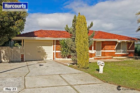 6 Ormiston Gdns, Clarkson, WA 6030