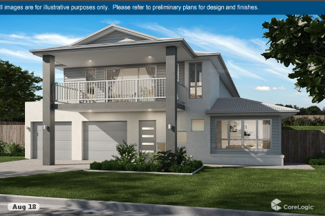 Lot 5666 Naren St, Spring Mountain, QLD 4300