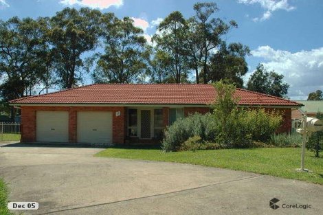 17 Glenair Ave, West Nowra, NSW 2541