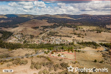 4569 Ilford Sofala Rd, Sofala, NSW 2795