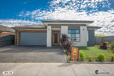 55 Carroll St, Diggers Rest, VIC 3427