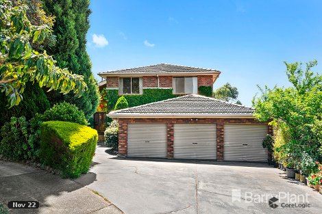 7 Crystal Ct, Wheelers Hill, VIC 3150