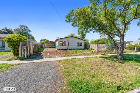 23 Bruce St, Heyfield, VIC 3858