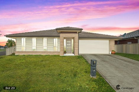 38 Ruby Rd, Rutherford, NSW 2320