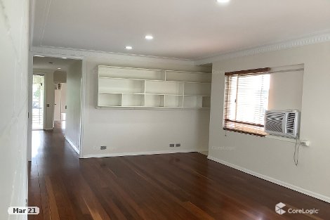 3/294 Given Tce, Paddington, QLD 4064