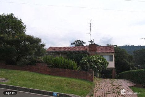 12 Woonona Pde, Woonona, NSW 2517