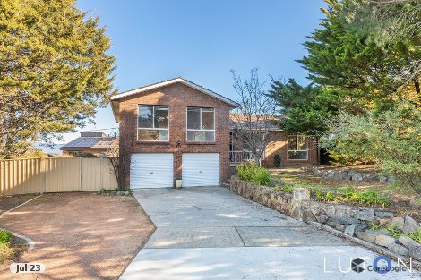 55 Dash Cres, Fadden, ACT 2904