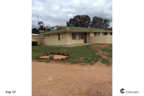 3 Tiller Cres, Waikerie, SA 5330