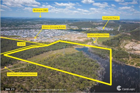 157-158 Mt Juillerat Dr, Swanbank, QLD 4306