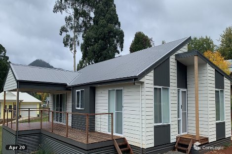 8 Timber Jinker Pl, Marysville, VIC 3779