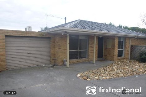 2/8 Tripoli Ct, Hallam, VIC 3803