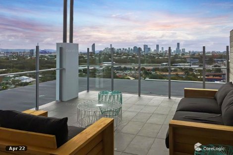 2093/123 Cavendish Rd, Coorparoo, QLD 4151