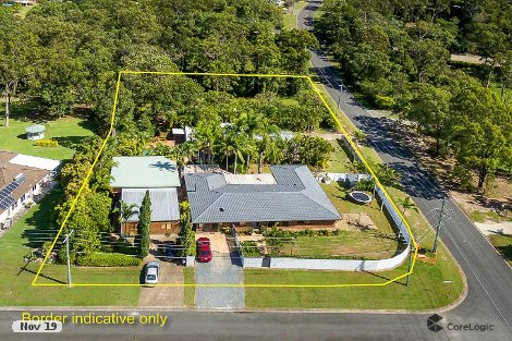 1 William Hollindale Ct, Worongary, QLD 4213