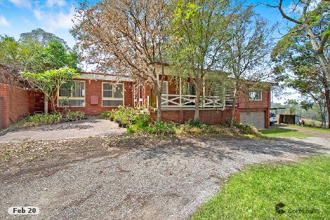 471 Kurmond Rd, Freemans Reach, NSW 2756