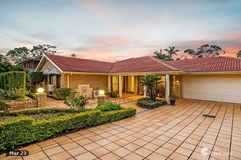 115 Davrod St, Robertson, QLD 4109