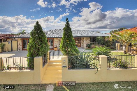 69 Greenways Esp, Parkinson, QLD 4115