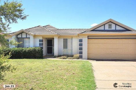 3 Werribee Rd, Bourkelands, NSW 2650