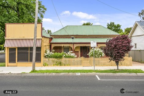 43 Carpenter St, Quarry Hill, VIC 3550