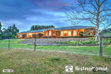 78 Carne Rd, Pakenham Upper, VIC 3810