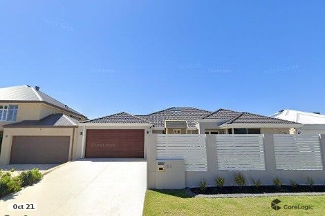 16 Dotterel Grn, Jindalee, WA 6036