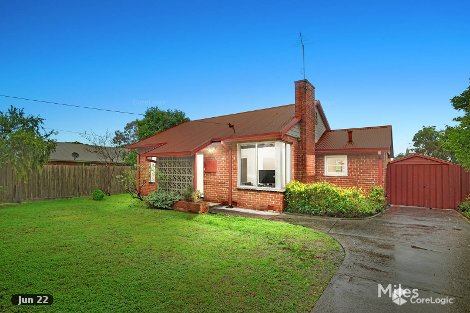 25 Plunkett St, Bellfield, VIC 3081