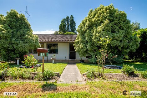 32 Meringo St, Bega, NSW 2550