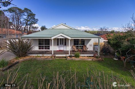 54 Honeysuckle Lane, Woodend, VIC 3442