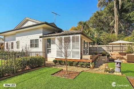 5 Devlin Rd, North Epping, NSW 2121