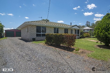 9 Victoria St, Goombungee, QLD 4354