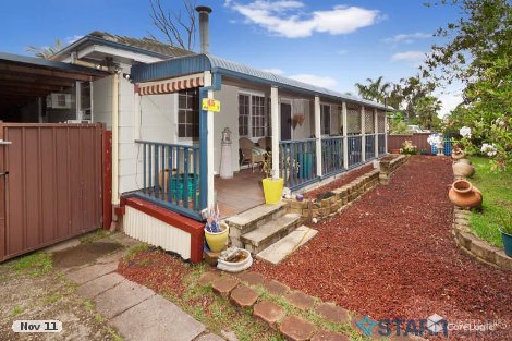 45 Mariana Cres, Lethbridge Park, NSW 2770