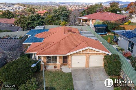 48 Tipiloura St, Ngunnawal, ACT 2913