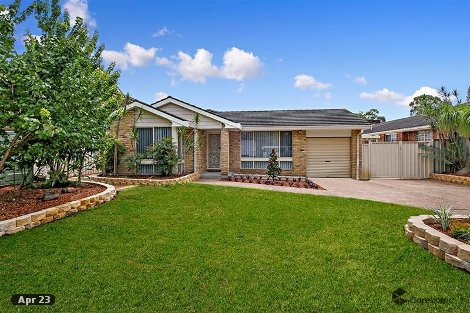 15 Doncaster Ave, Casula, NSW 2170