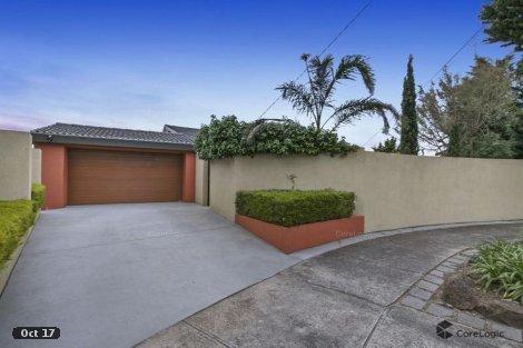 6 Chestfield Ct, Frankston, VIC 3199