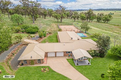 145 Panseyfield Rd, Saumarez Ponds, NSW 2350