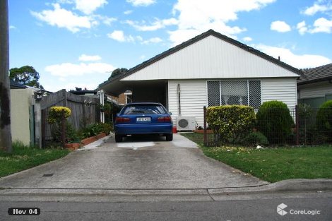 20 Larra St, Yennora, NSW 2161