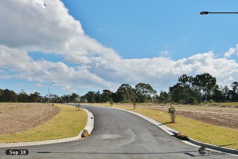 22 Gracilis Rise, South Nowra, NSW 2541