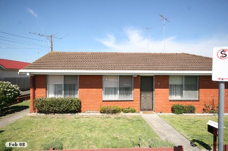 5/38 Balliang St, South Geelong, VIC 3220