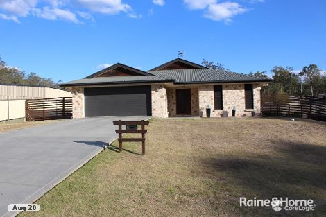 6 Mclucas Cres, Wondai, QLD 4606