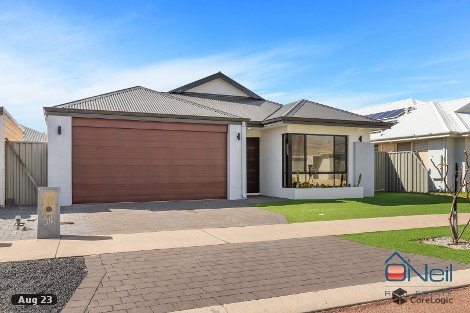 54 Blueberry Loop, Byford, WA 6122