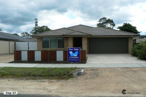 53 Tennyson St, Orbost, VIC 3888